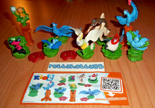 Rio 2 - Wähle deine Figur