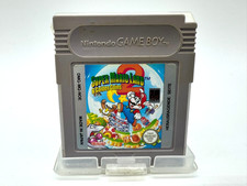 Super Mario Land 2 Nintendo