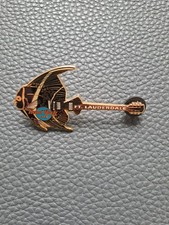 HARD ROCK CAFE Pin Ft.Lauderdale