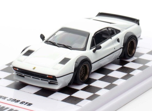 Ferrari 308 gtb - lbwk,