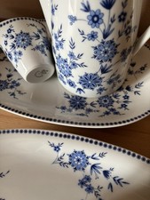 Seltmann Weiden Bayrisch Blau