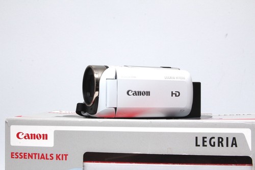 Canon legria r506 - legria, hd