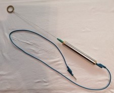 Einhandrute - Tensor