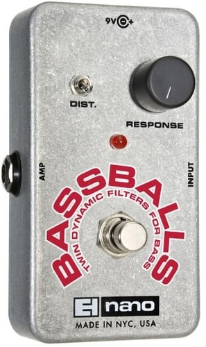 Electro harmonix nano - electro,