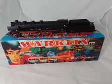 Märklin 8385 Dampflok BR 003