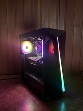Gaming PC | RTX 2070 | Ryzen 5