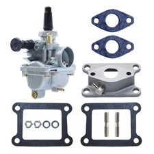 Sport Vergaser VM16 16mm +