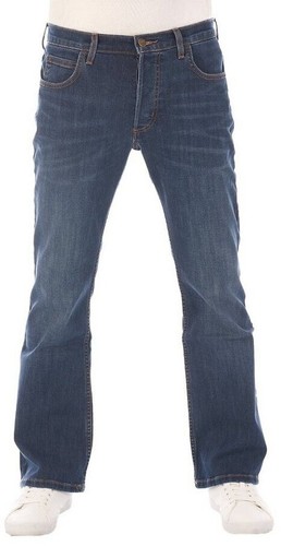 Lee denver flare herren - flare,