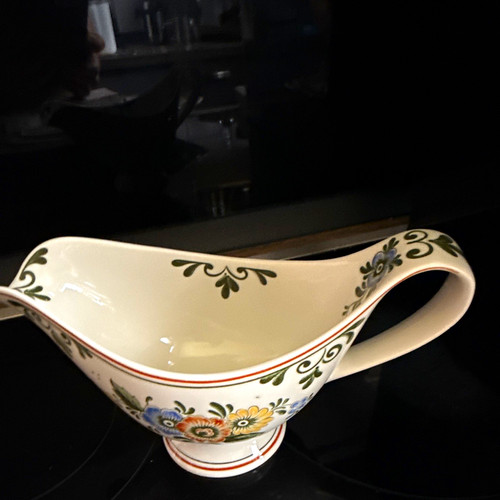Villeroy boch sauciere - boch,