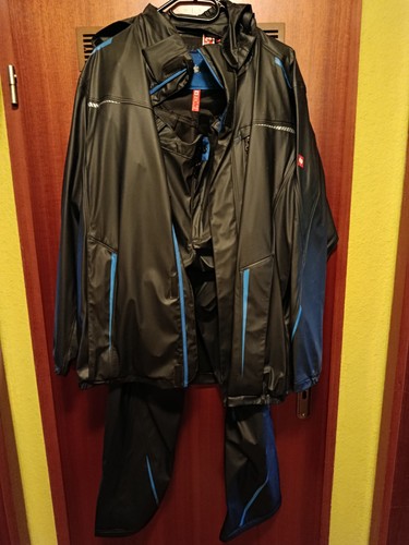 Engelbert strauss regenjacke - strauss,