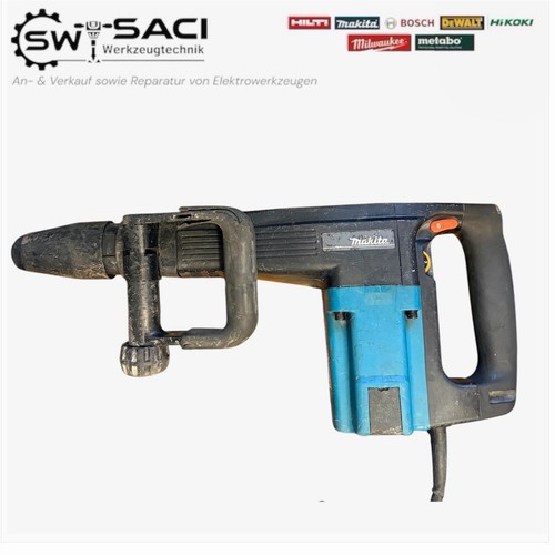 Makita hm1100c stemmhammer - ,