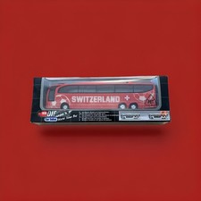 Dickie Druckguss World Team