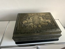 Rarität! Blechdose Lebkuchen