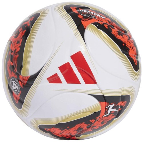 Adidas bundesliga ball - bundesliga, 26/27