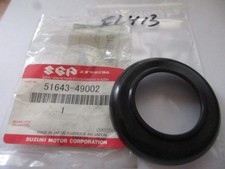 Staubkappe Lenkkopf E2413