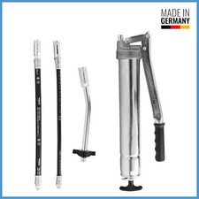 Umeta Handhebelfettpresse