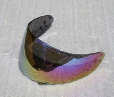 Visier Bildschirm Helm Shoei