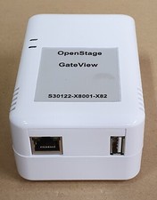 Siemens OpenStage GateView