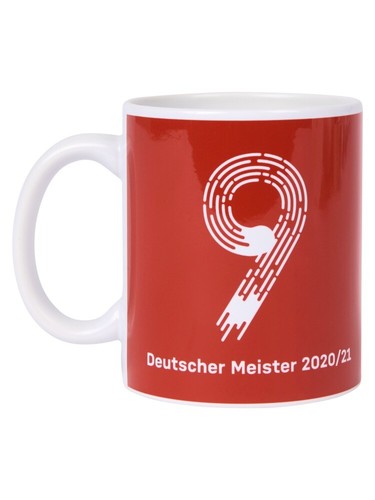 Bayern münchen tasse - tasse,