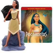 tonies Disney - Pocahontas