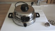 Waffeleisen/Waffelautomat