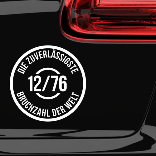 Auto aufkleber sticker - auto, 76
