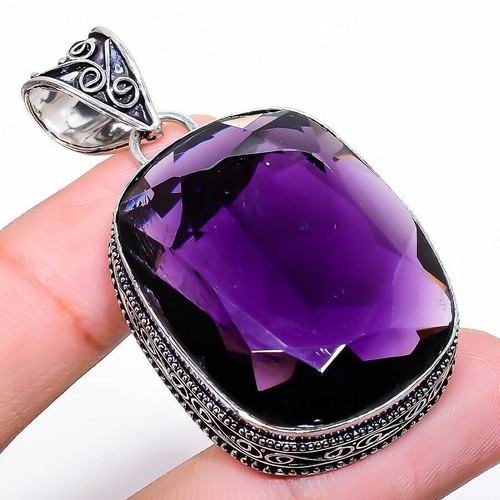Amethyst edelstein 925 - amethyst,