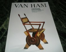 Katalog Van Ham Europäisches