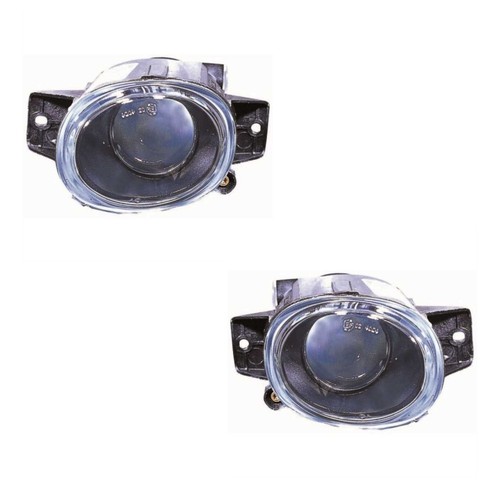 Nebelscheinwerfer set glasklar - set,