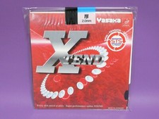 Yasaka XTEND schwarz 2,0mm