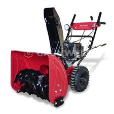 Weima WWS0724BE Schneefräse 7