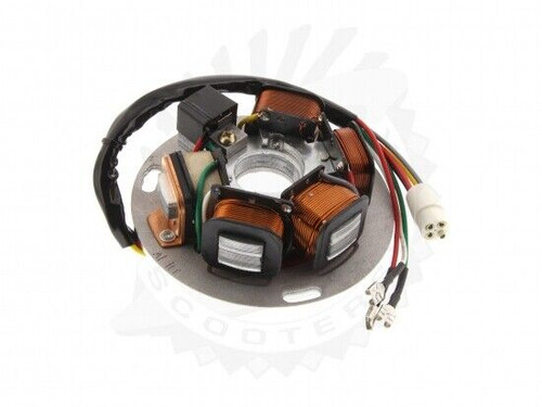 Lichtmaschine piaggio vespa - lichtmaschine,