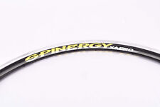NOS black FiR Spinergy Xaero single high profile clincher Rim in 700c/622mm 20h.
