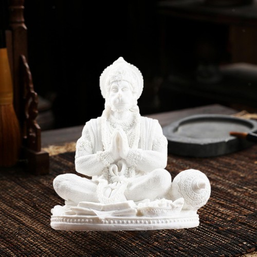 Hanuman statue skulptur - hanuman,
