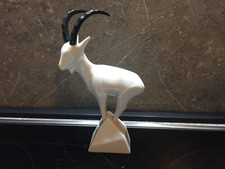 Figur Sgrafo Modern Springbock