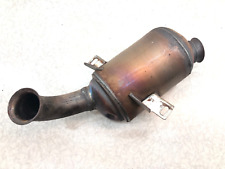 Peugeot 206+   1.4 HDi  Katalysator PSA K587