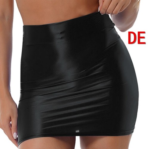 Damen figurbetonter rock - damen,