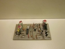 Stereodekoder mit A 290 D für