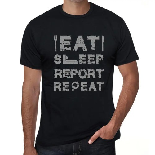 Herren grafik shirt - grafik, t-shirt