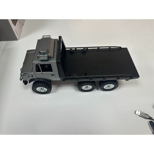 C8823 6wd car off road - 6wd, rc