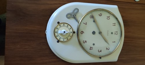 Junghans küchenuhr keramik - junghans,