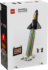 Lego icons 10391 über dem - icons,