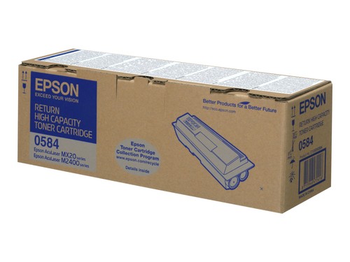 Epson 0584 c13s050584 - 0584,