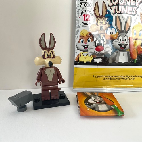 Lego 71030 looney tunes - looney,