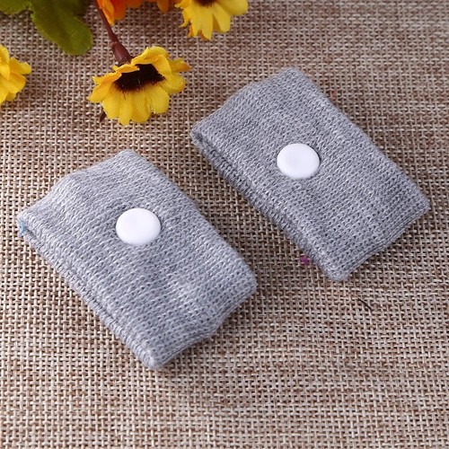 Paar anti übelkeit armband - paar,