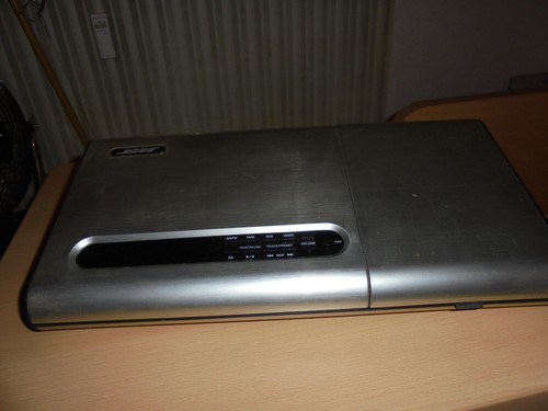 Bose lifestyle modell v2 - modell, 5