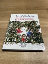Die Kinder aus der Krachmacherstrasse von Astrid Lindgren (1992, Gebundene...