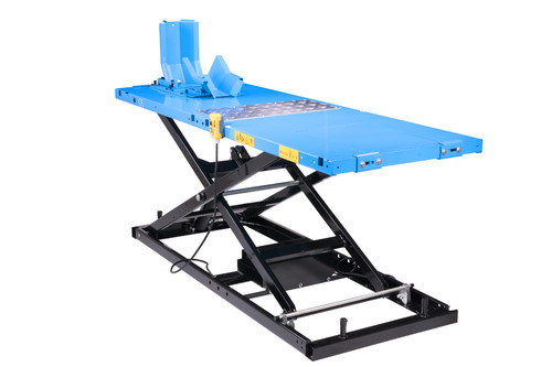 Elektroantrieb 500kg