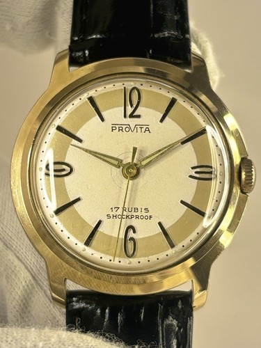 Provita vintage 1960 - provita,