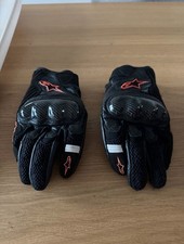 Alpinestars smx-1 air v2 Gr. L wie neu / short